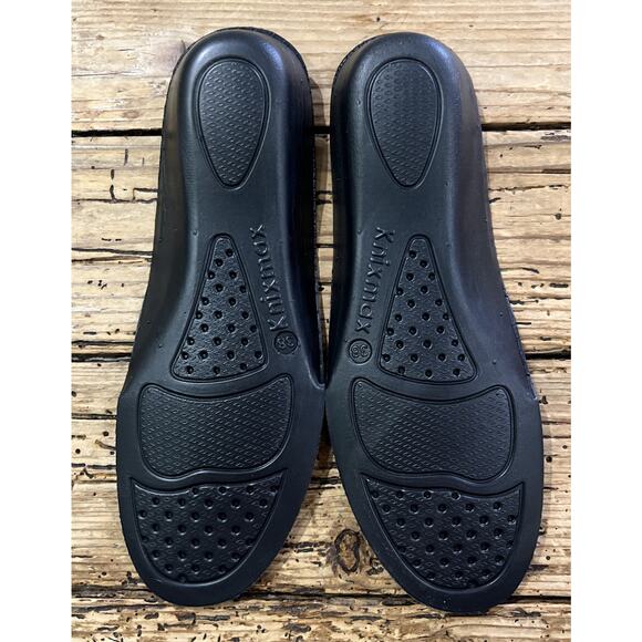 Knixmax Orthotic Sports Insoles Shoe Inserts Arch Support Womens Size 7- NEW - Picture 3 of 5
